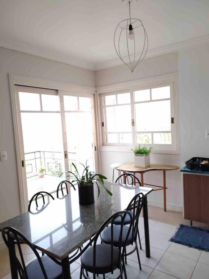 Casa Em Bairro Nobre, Bem Localizada, Com Suite. Bento Gonçalves Exterior foto