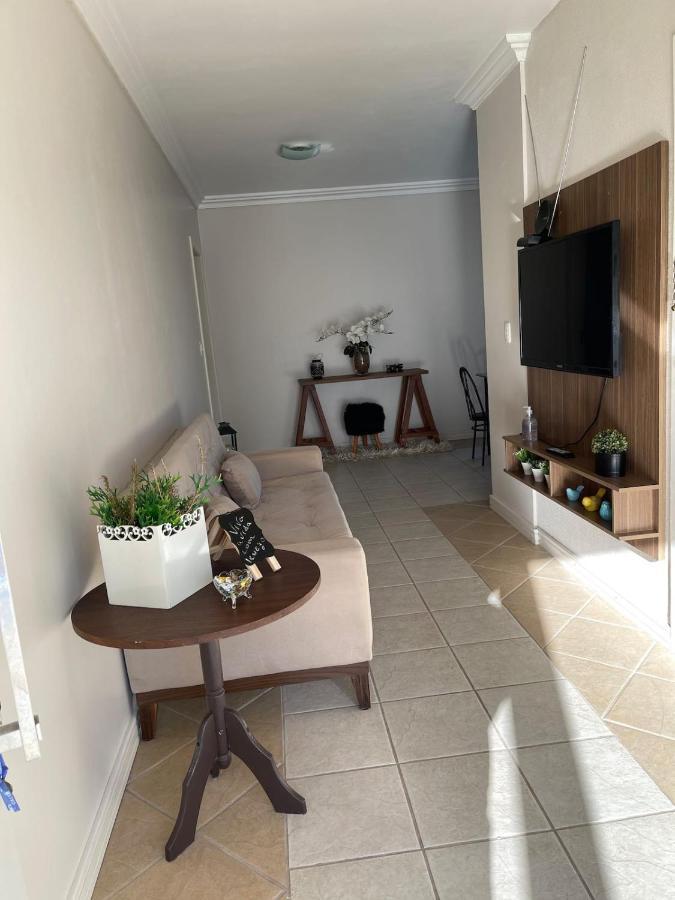Casa Em Bairro Nobre, Bem Localizada, Com Suite. Bento Gonçalves Exterior foto